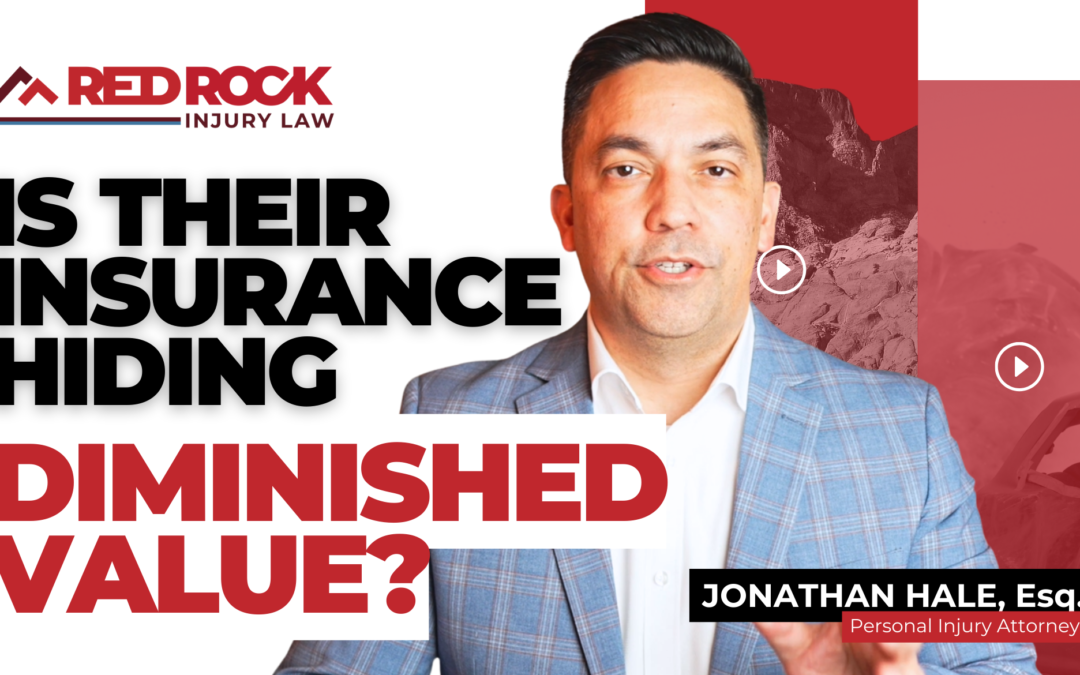 Is Their Insurance Hiding Diminished Value?