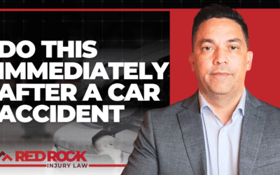 Do This Immediately After a Car Accident