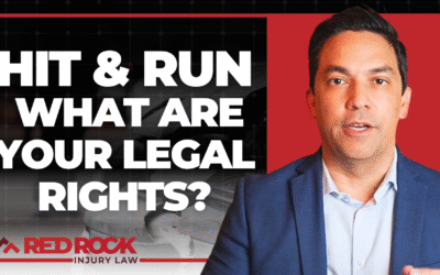 Hit and Run: What are Your Legal Rights?