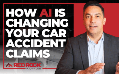 How AI (Artificial Intelligence) is Changing Car Accident Claims