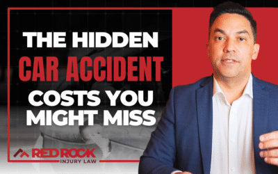 The Hidden Costs of a Car Accident You Might Miss