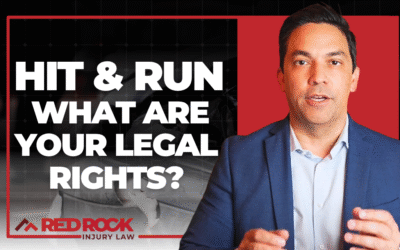 Hit and Run: What are Your Legal Rights?