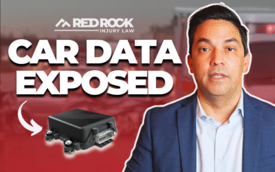 Demystifying the Black Box: How It Works in Car Accidents