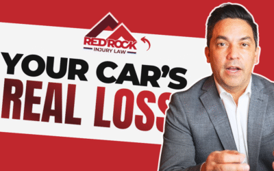 How Is The Diminished Value Of A Car Calculated?