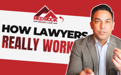 How Do Accident Attorneys Work?