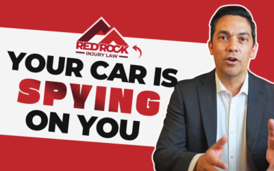 Your Driving Data: How Insurers Secretly Track Your Habits