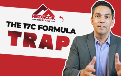 What Is the 17C Diminished Value Formula in Nevada?